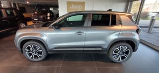 JEEP Avenger usata, con Alzacristalli elettrici