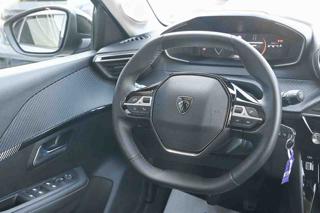 PEUGEOT 208 usata, con Park Distance Control