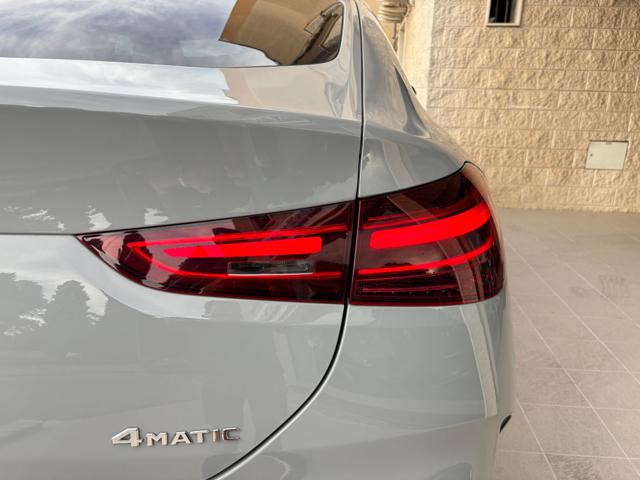 MERCEDES-BENZ GLE 350 usata, con Apple CarPlay