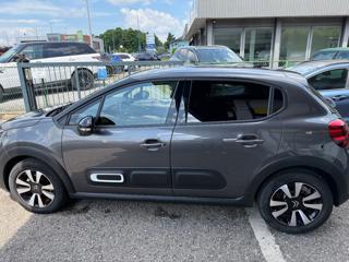 CITROEN C3 usata, con Fendinebbia