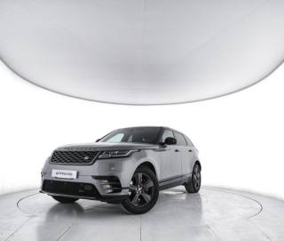 LAND ROVER Range Rover Velar 2.0d i4 mhev Dynamic S 4wd 204cv auto