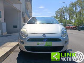 FIAT Punto usata, con Autoradio