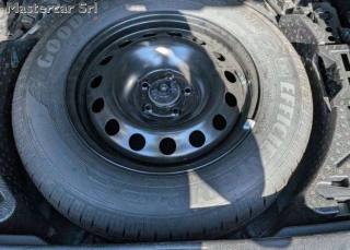 JEEP Renegade usata, con Park Distance Control