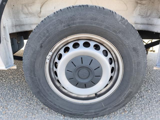VOLKSWAGEN Crafter usata 16