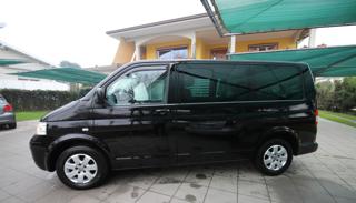 VOLKSWAGEN Multivan usata, con Alzacristalli elettrici