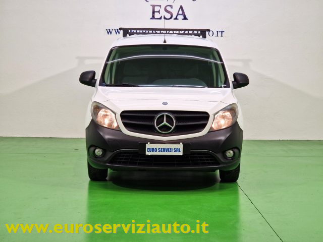 MERCEDES-BENZ Citan usata 37