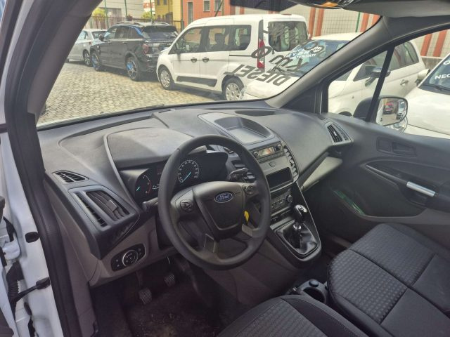 FORD Transit Connect usata, con ESP