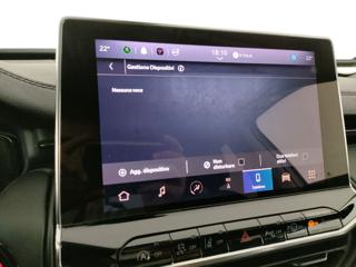 JEEP Compass usata, con Sistema di navigazione