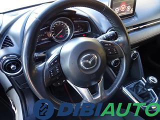 MAZDA 2 usata, con ESP