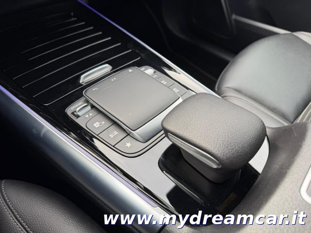 MERCEDES-BENZ B 180 usata, con Cruise Control
