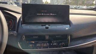 NISSAN Qashqai usata, con Vetri oscurati