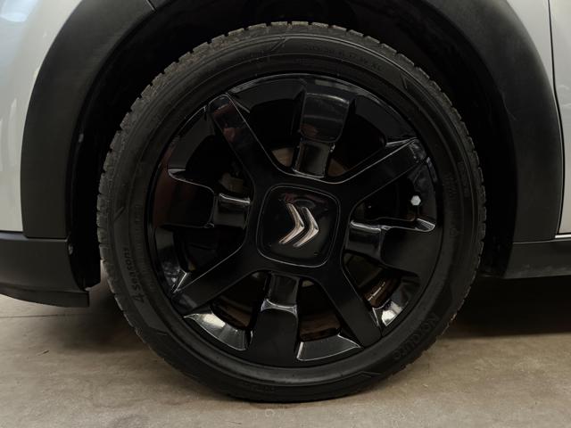 CITROEN C3 usata, con Bracciolo