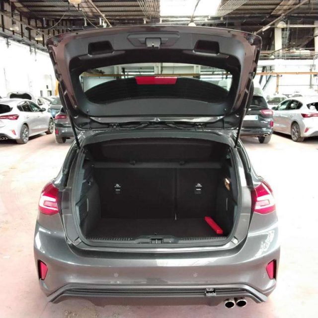 FORD Focus usata, con Chiusura centralizzata