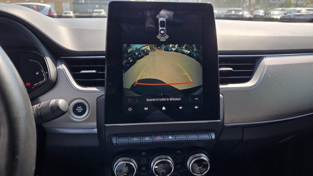RENAULT Arkana usata, con Luci diurne LED