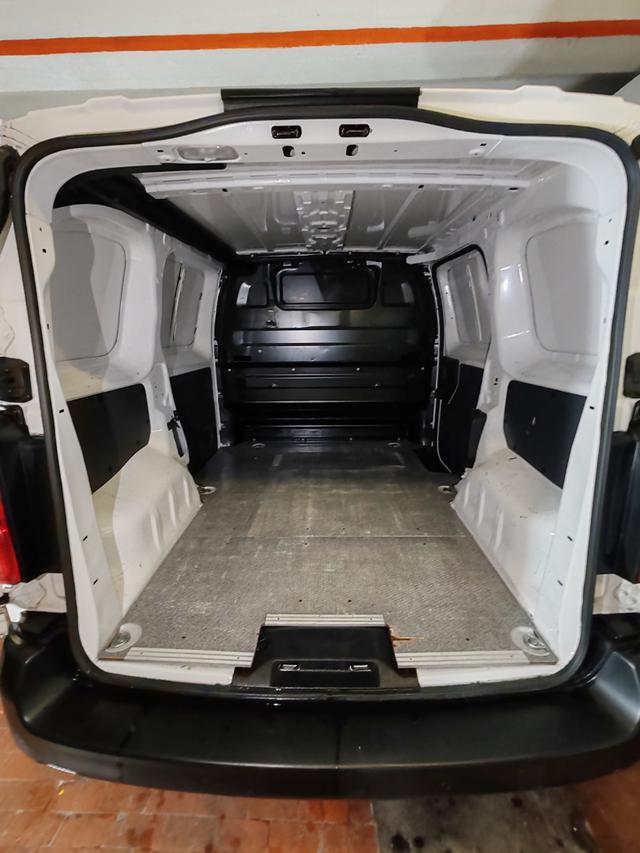FIAT Scudo usata 12