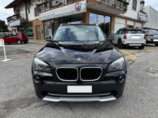 BMW X1 usata, con Chiusura centralizzata
