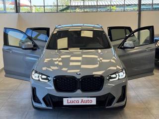BMW X4 usata, con Airbag