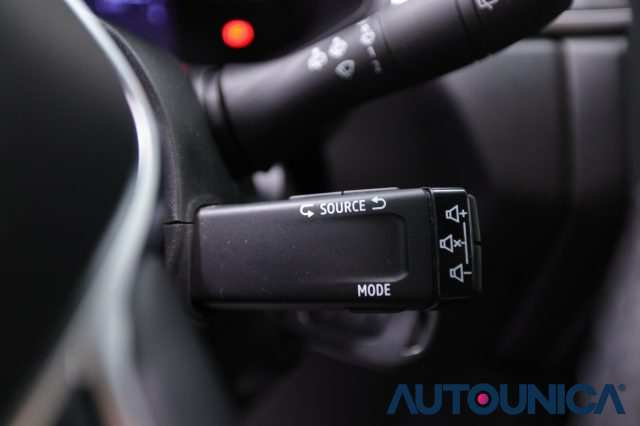 RENAULT Captur usata, con Chiusura centralizzata telecomandata