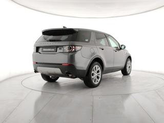 LAND ROVER Discovery Sport usata, con Alzacristalli elettrici
