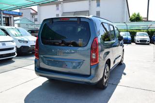 FIAT Qubo usata, con Autoradio