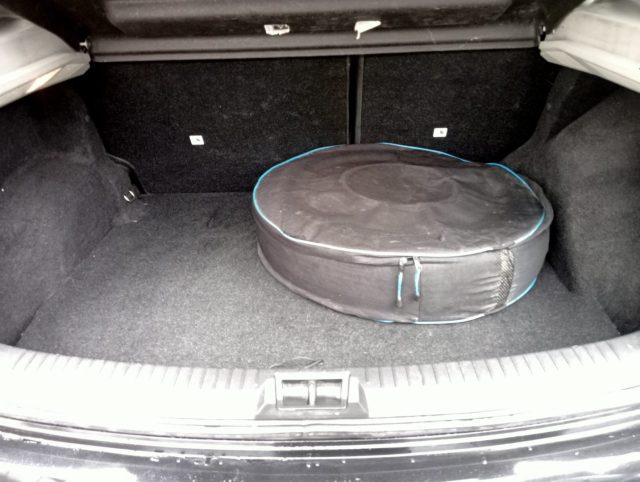 NISSAN Qashqai usata, con Bracciolo