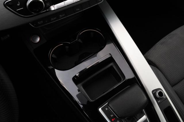 AUDI S4 usata, con Park Distance Control