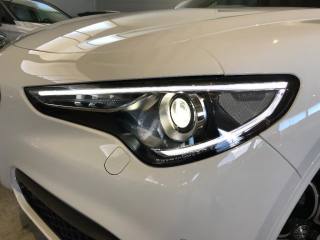 ALFA ROMEO Stelvio usata, con Park Distance Control