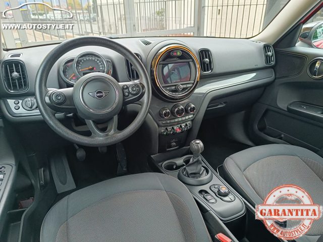 MINI Countryman usata 66
