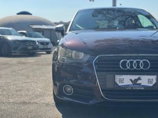 AUDI A1 usata, con Chiusura centralizzata