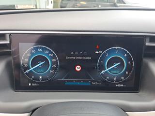 HYUNDAI Tucson usata, con Chiusura centralizzata