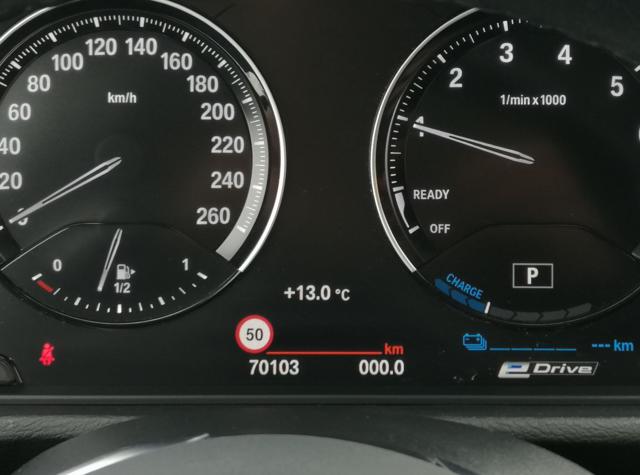 BMW X1 usata, con Immobilizzatore elettronico