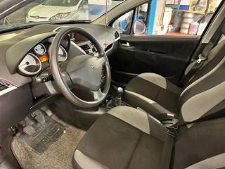 PEUGEOT 207 usata, con Specchietti laterali elettrici