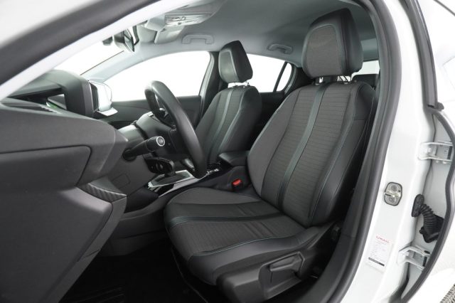 PEUGEOT 208 usata 2