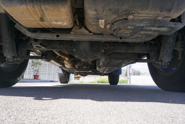 JEEP Wrangler usata, con Chiusura centralizzata senza chiave