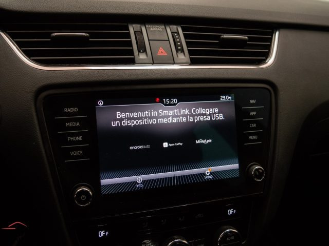 SKODA Octavia usata 40