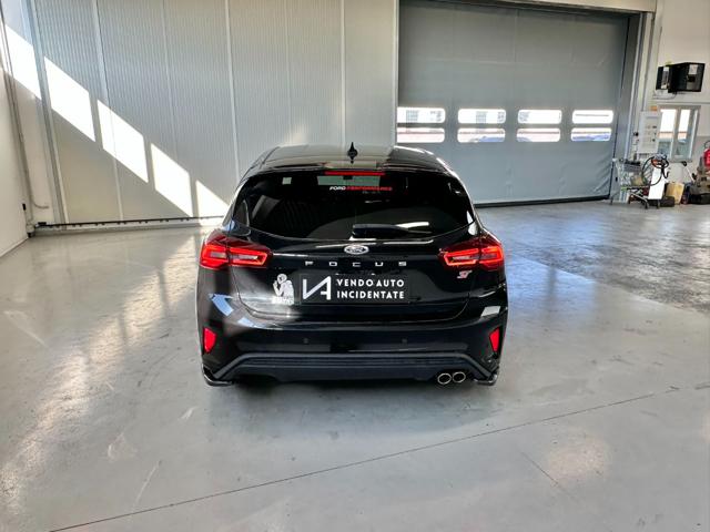 FORD Focus usata, con Autoradio