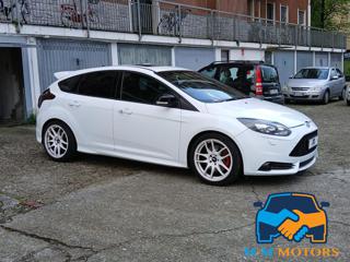 FORD Focus usata, con Airbag laterali