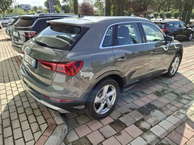 AUDI Q3 usata, con Airbag laterali