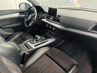 AUDI Q5 usata, con Climatizzatore