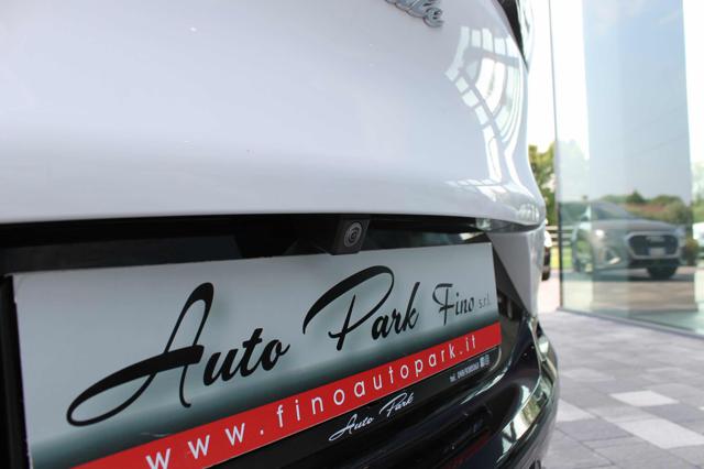 ALFA ROMEO Tonale usata, con Filtro antiparticolato