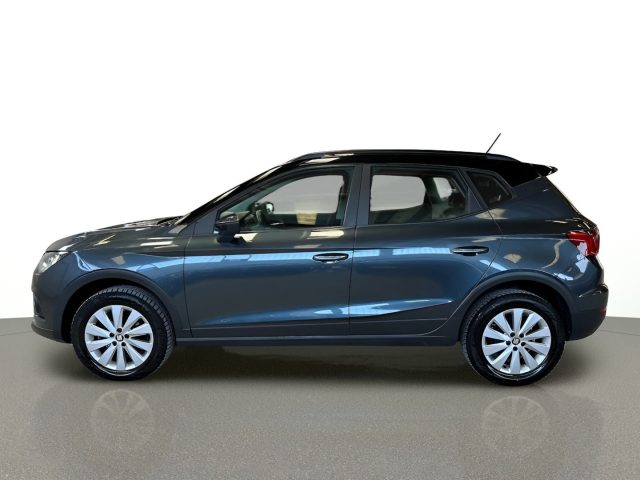 SEAT Arona usata, con Cerchi in lega