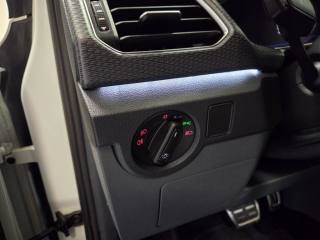 VOLKSWAGEN T-Cross usata, con Sensori di parcheggio anteriori