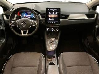 RENAULT Captur usata 8