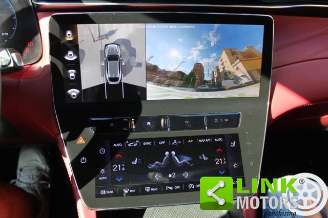 MASERATI Grecale usata 43