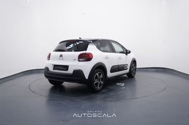 CITROEN C3 usata, con Chiusura centralizzata