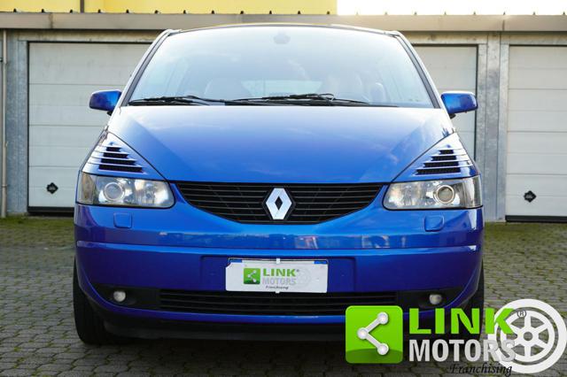 RENAULT Avantime usata, con Airbag