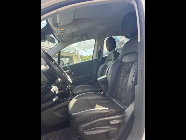 FIAT 500X usata, con Controllo trazione
