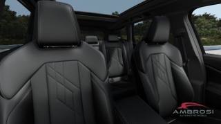 BMW X3 usata 11