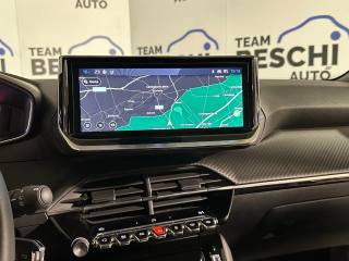 PEUGEOT 2008 usata, con Cruise Control