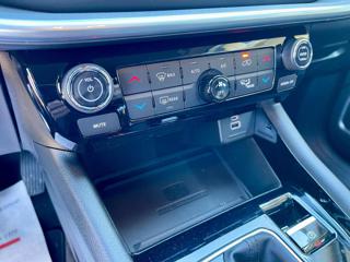 JEEP Compass usata, con USB